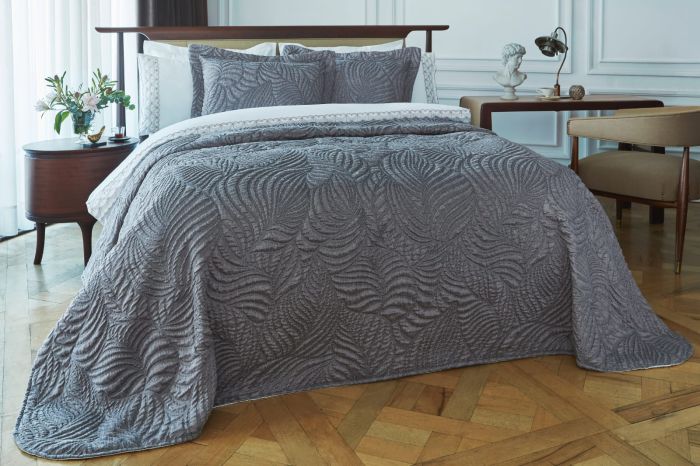 Покривало Pepper Home 270*260 Laura Blue