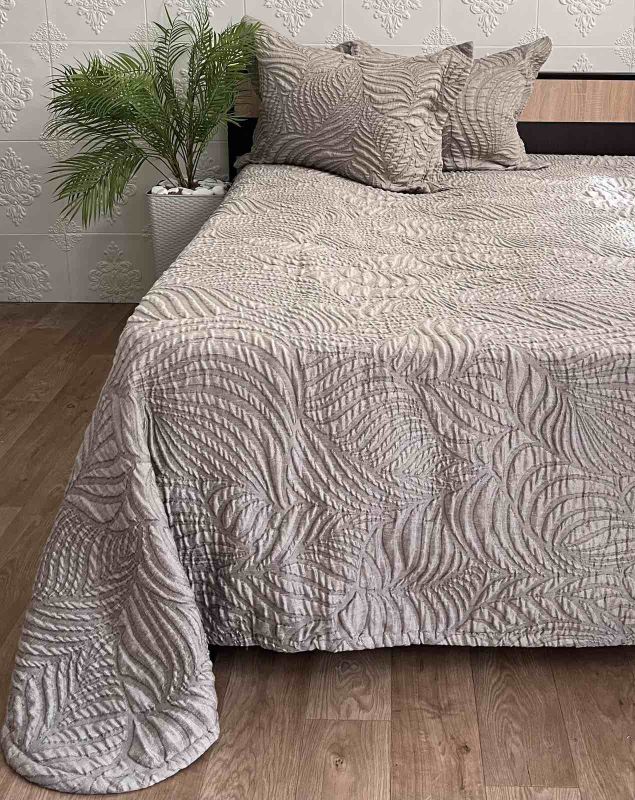 Покривало Pepper Home 270х260 Laura Beige