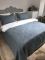 Покривало Pepper Home 270х260 Laura Beige