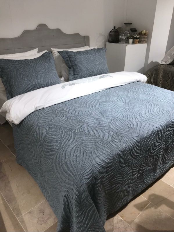 Покривало Pepper Home 270х260 Laura Beige