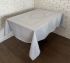 Скатертина Sagol тефлон 160x220 St-052 Grey