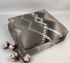 Постільна білизна  AE фланель  200x220 Bursu PVC