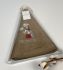 Рушник Maison D'or Round Towel Q70см Brown