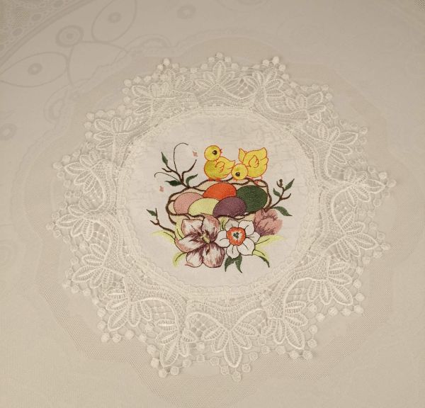 Серветка великодня Q30 YM30277A