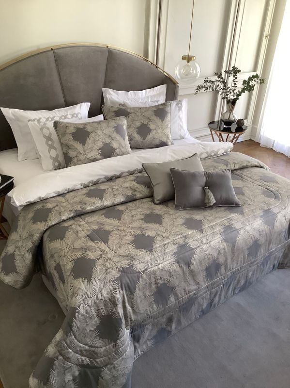 Покривало Pepper Home 270*260 Jaqueline Blue
