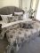Покривало Pepper Home 270*260 Jaqueline Blue