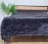 Покривало травка 220х240 Anthracite (600)