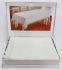 Скатертина Maison D'or 160х320 Natalee White