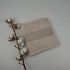 Рушник Philippus Collesium Cotton 50х90 Etrusco Бежевий (ЕA134)