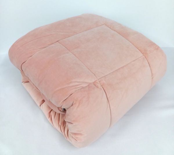 Ковдра Le Vele 155x215 Velvet