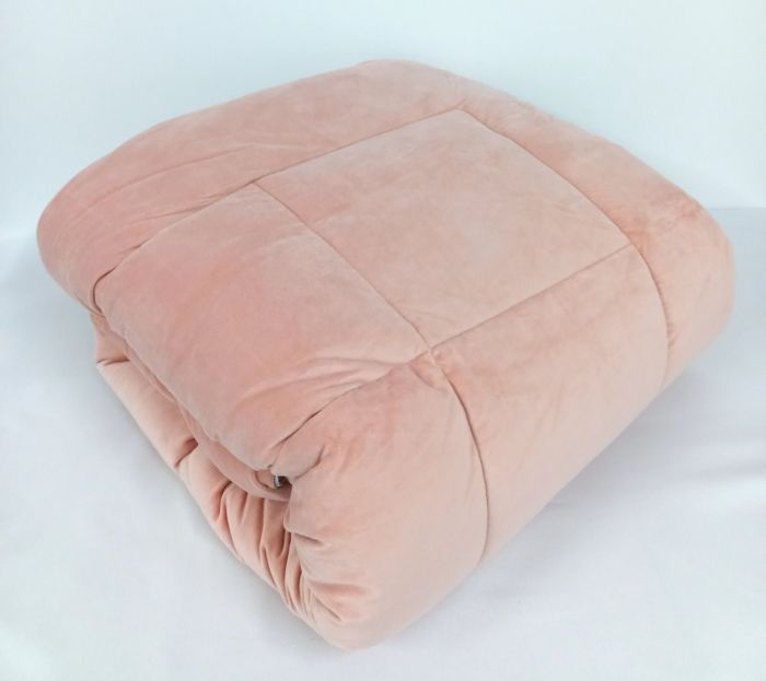 Ковдра Le Vele 155x215 Velvet