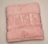 Рушник Cottonize 50х90 Bamboo-1 Pink