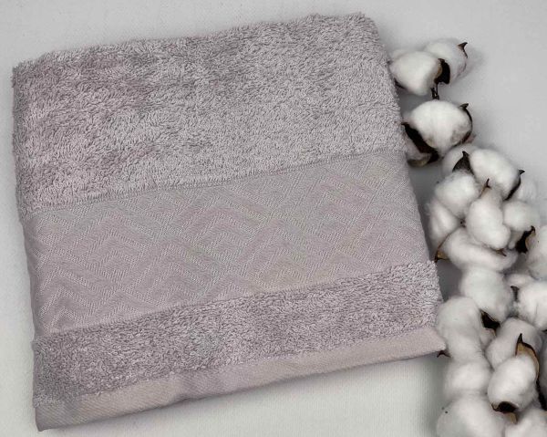 Рушник Cottonize 50x90 cod413 Light   Pudra
