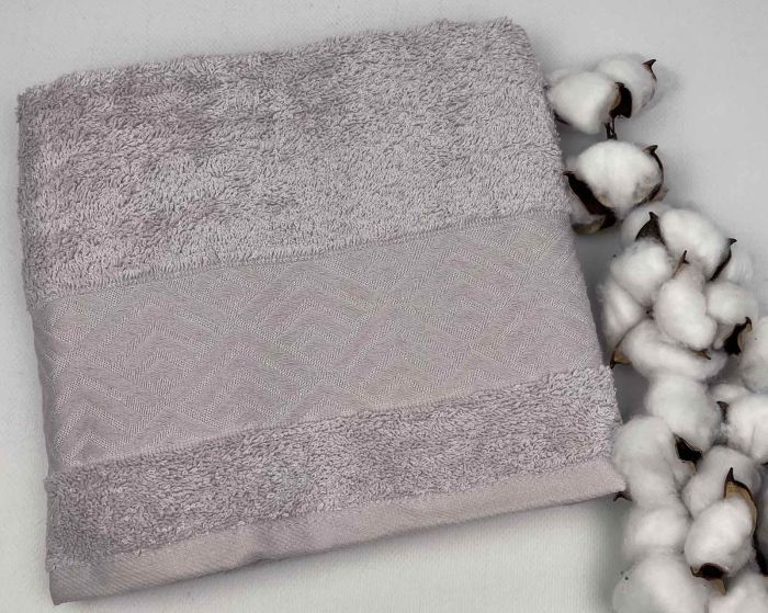 Рушник Cottonize 50x90 cod413 Light   Pudra