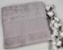 Рушник Cottonize 50x90 cod413 Light   Pudra