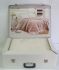 Покривало Maison D'or махрове Gabriella 220*240 Cream