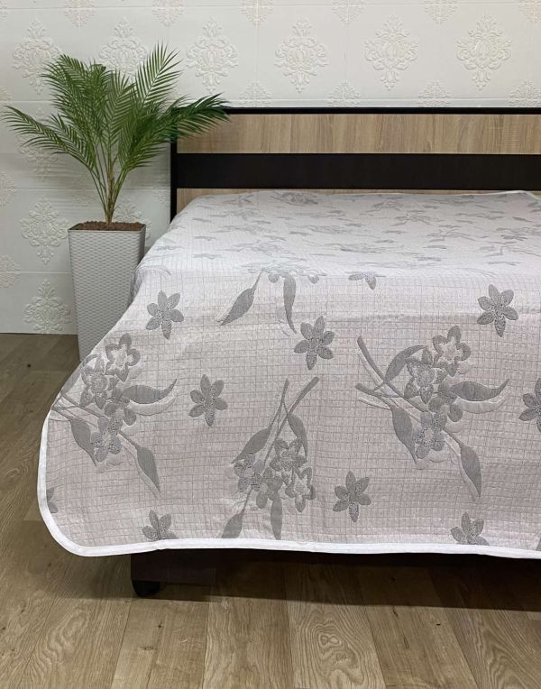 Покривало Moda Box 240х240 Bouquet Model 1