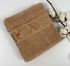 Рушник 50х90 Cinar Beige