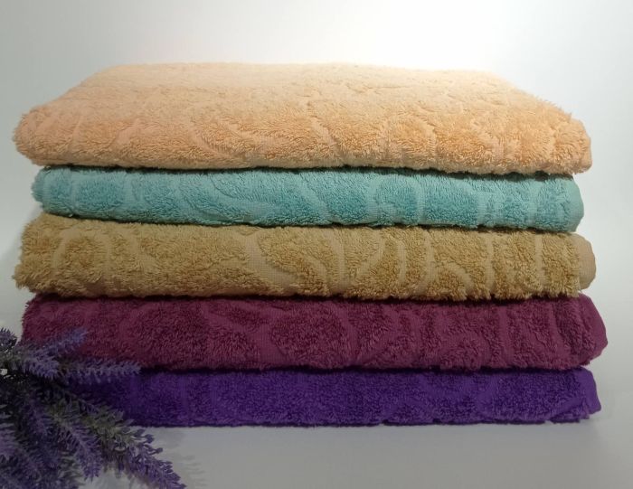 Рушник AE 70х140 Frost Colors
