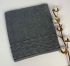 Рушник Cottonize 70х140 cod145 Black