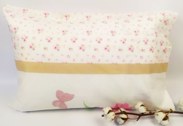 Наволочка Venera 50х70 Flowers Model 5