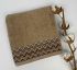 Рушник Cottonize 50х90 cod106 Light  Brown