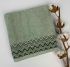 Рушник Cottonize 50х90 cod106 Green