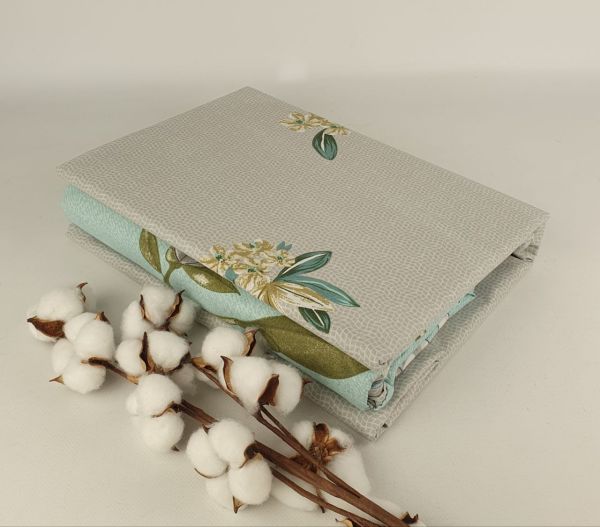 Постільна білизна Pretty 180x220 код 507 Ж