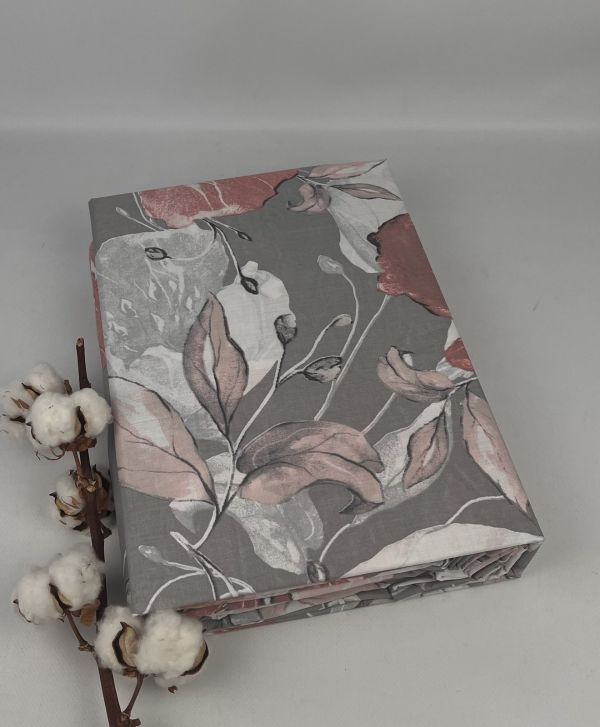 Постільна білизна Pretty 200x220 код 212