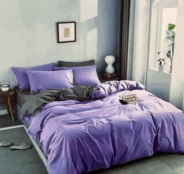 Постільна білизна Pretty 150x210 код 386 (Ж)