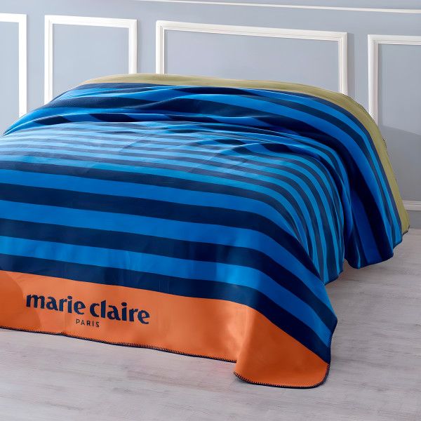 Плед Marie Claire 200х220 Ligna