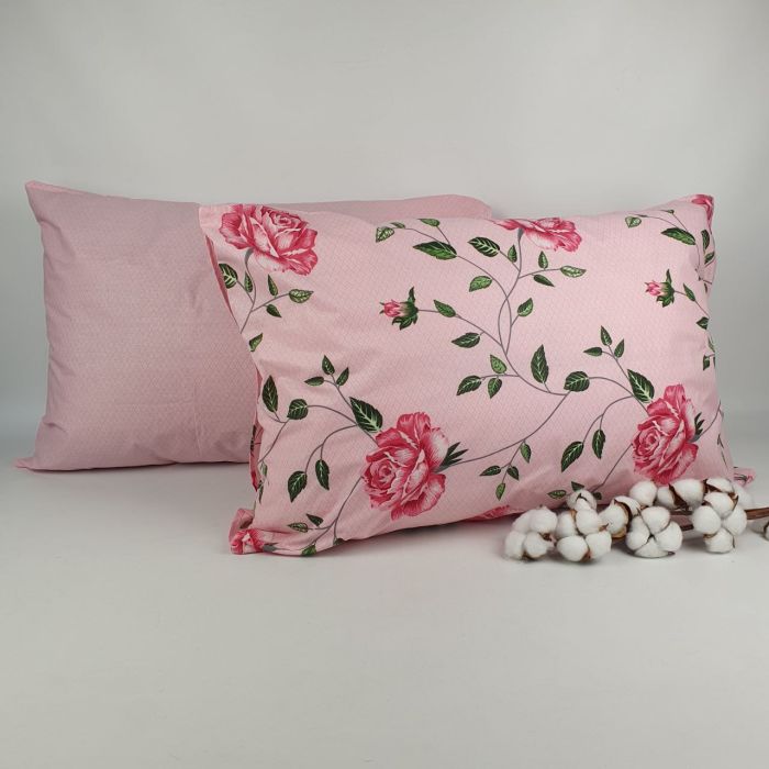 Наволочки Pretty 2шт 50х70 Model-15