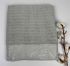 Рушник 70х140 Mekhendi Grey