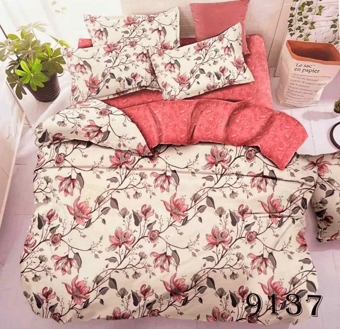 Постільна білизна Pretty 150x210 код 9137