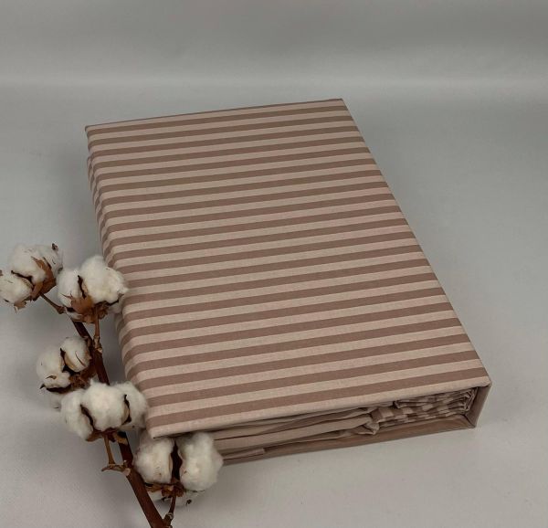 Постільна білизна Pretty 200x220 код 172(ж)