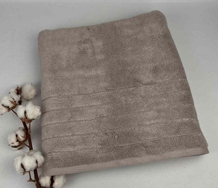 Рушник 75х140 Light Beige