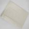 Скатертина Sagol тефлон 160x260 ovale St-052 Cream + 8 серветок *