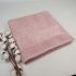 Рушник Philippus Super Cotton 70x140 Ruby Пудровий (A505)