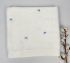 Рушник Maison D'or Butterflies 85x150 White/Blue