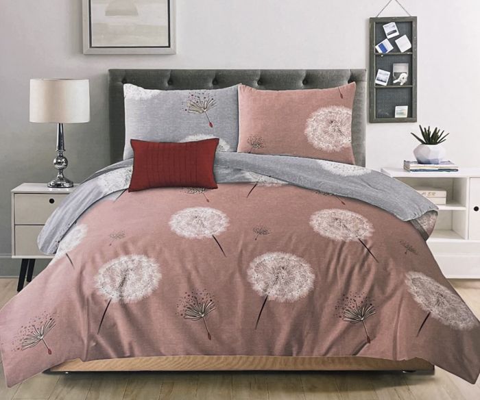 Постільна білизна Pretty 150x210 код 9628