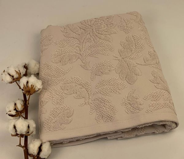 Рушник Pupilla 70х140 Nirvana Powder