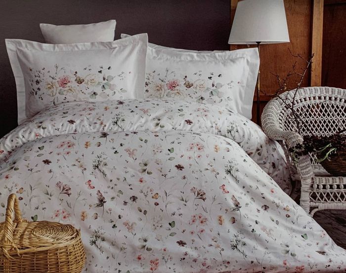Постільна білизна Pupilla Collection сатин 200х220 Jolly