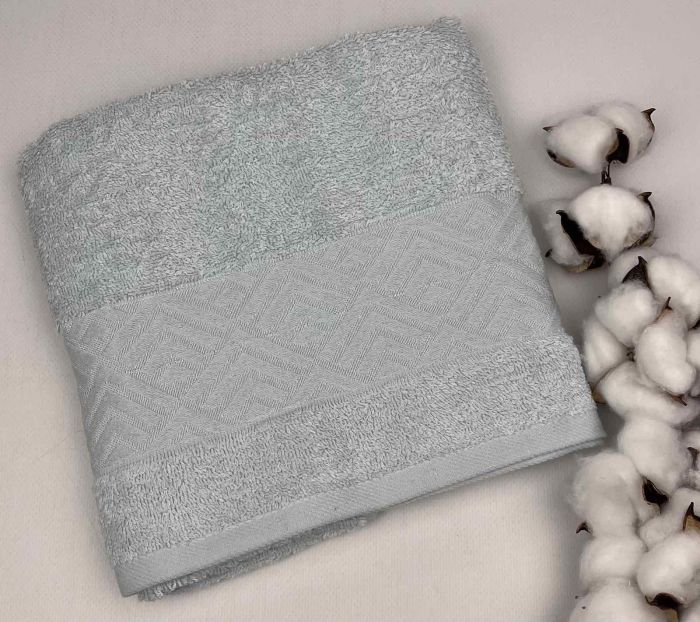 Рушник Cottonize 50x90 cod413 Mint