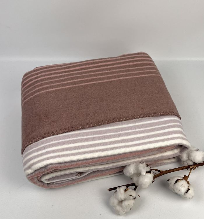 Покривало Pupilla 160x220 Wona V-3