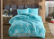 Постільна білизна Belizza фланель 160x220 Snowy