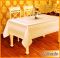 Скатертина тефлон Maison Royale 160*220 Artemis Powder