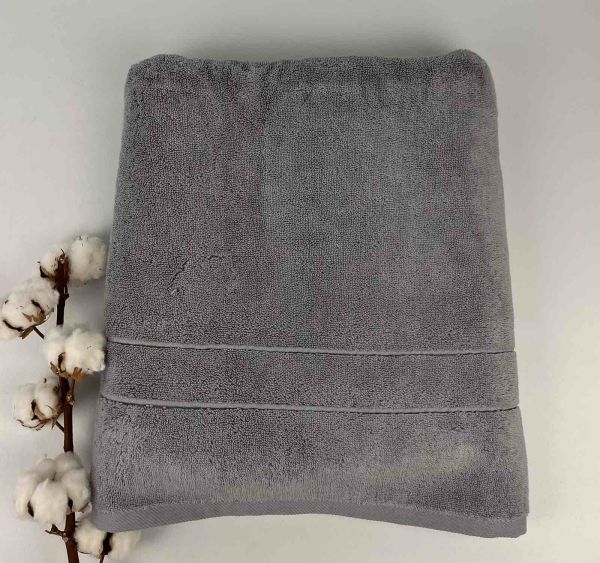 Рушник 75х150 Dove Grey