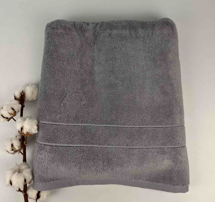 Рушник 75х150 Dove Grey