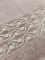 Рушник Philippus Moss Cotton 70x140 Mary Фіолетовий (A555)