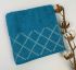 Рушник Cottonize 50х90 cod141 Blue